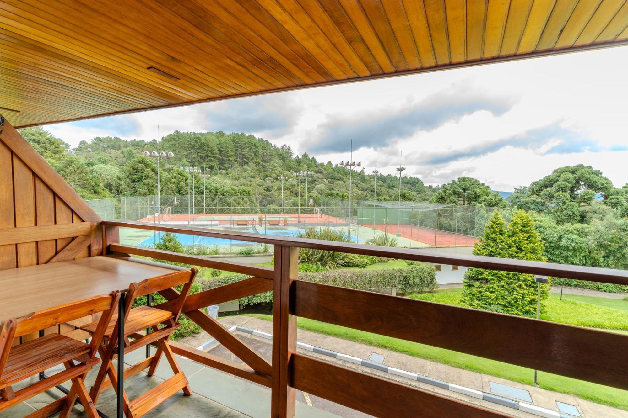 Mineir.Inn | Piscina Aquecida E Lareira Na Serra Campos do Jordão Exterior foto